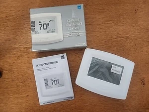 Climatouch CT07TC21 thermostat is a brand new - Picture 1 of 4