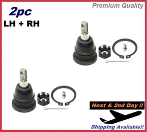 Premium Ball Joint SET Upper For INFINITI NISSAN Kit K80994 - Picture 1 of 1