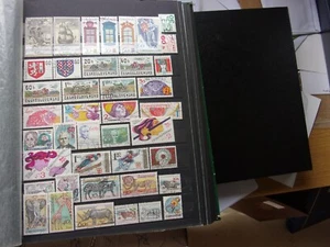 TCHECOSLOVAQUIE - 41 timbres oblitérés (C5) - Foto 1 di 1
