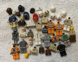 Lego Star Wars TCS Uv Pad Official Custom Lot - Picture 1 of 3