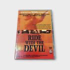 Ride with the Devil  Skeet Ulrich Tobey Maguire Jewel Region All Drama