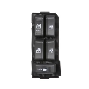 New SMP Door Window Switch Front Left For 1999-2000 Chevrolet K2500 4-Door - Picture 1 of 7