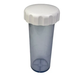 Extracteur de jus électrique Jack LaLanne's modèle CL-003AP pièce de rechange pour poussoir alimentaire - Photo 1/4