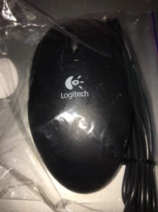 logitech 852149-a000 mouse - Picture 1 of 3