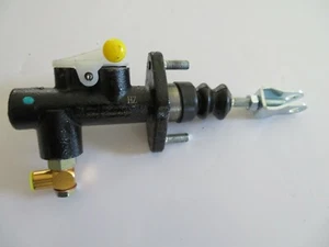 Brake Master Cylinder, suits Toyota 7FD/FG & 8FD/FG20,25,30 - P/N 47210-23321-71 - Picture 1 of 1
