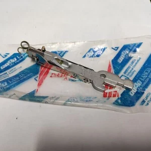 SETTORE GANASCE POSTERIORI SX FIAT PUNTO - LANCIA Y ORIGINALE 5888777 - Imagen 1 de 7