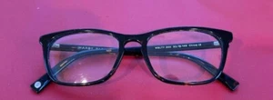 Warby Parker Welty M - Montatura per occhiali da vista rettangolari medie 52-18-145 - Foto 1 di 1