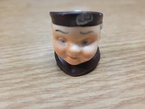Vintage Goebel Hummel Germany Bruder Mönch Mini Becher RAR - Bild 1 von 8