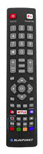 Official Genuine Blaupunkt Smart TV Remote Control BLA-32/138Q-GB-11B4-EGPF-UK