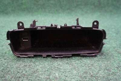 2015 16 17 18 FORD FOCUS DASH TRAY PF1EBA044K30 OEM - Image 1 of 4