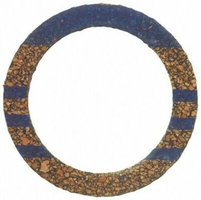 Junta de tazón de bomba de combustible Fel-Pro 773 | Pieza de automóvil de alta calidad, ajuste universal para Mu Foto 1 de 4