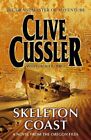 Skeleton Coast: Oregon Files #4: A Novel From The ... By Cussler, Clive Hardback