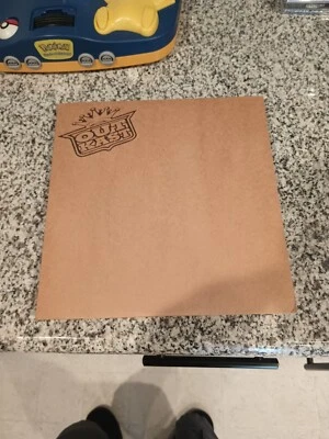 OUTKAST - MORRIS BROWN / IDLEWILD BLUE (RED 10")  2006!!  RARE!!  ANDRE 3000!!! - Image 1 of 3