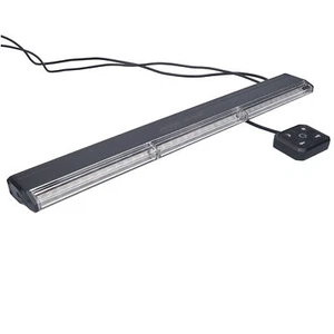 LED Warnleuchte 12V 24V Warnanlage Blitzleuchte mit Controllbox LKW PKW Traktor - Bild 1 von 7