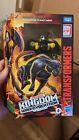 Transformers War for Cybertron Kingdom Shadow Panther NIB 