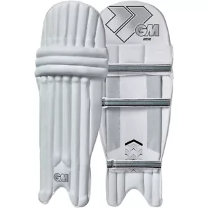 2025 Gunn & Moore Cricket 202 Ambi Batting Pads - Free P&P - Picture 1 of 5