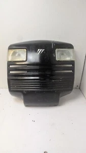 Murray Select Widebody LT Front Grille and Headlight - Picture 1 of 14