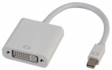 PRO SIGNAL - Mini DisplayPort to DVI Female Adaptor