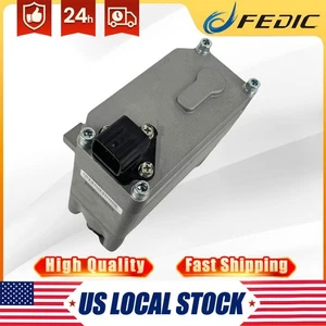 12V Turbocharger actuator GT3063KLV 812905-0005 for Hino Dutero XZU 304 NO4C - Picture 1 of 8