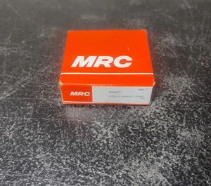 MRC 205SZZ Bearing, Double Sealed, 25mm Bore x 52mm OD x 15mm NEW - Picture 1 of 3