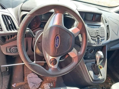 Driver Air Bag Front Driver Wheel Fits 14-18 TRANSIT CONNECT 4783093 - Imagem 1 de 4