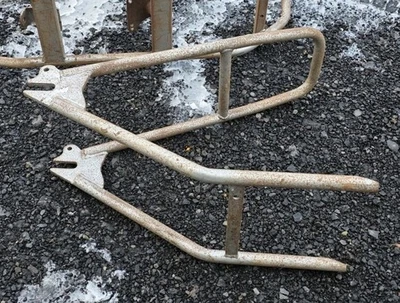 De colección J&B Honda cb750 soldado rígido CB750-Four CB750four 1970 - 1976 Foto 1 de 4