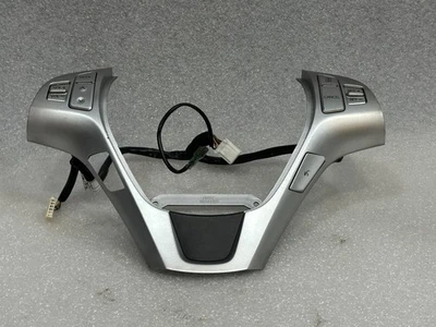 Interruptores de volante OEM Hyundai Genesis 2010-2012 cupé Foto 1 de 4