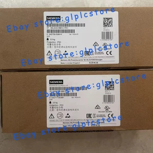 New Siemens 6SL3244-0BB12-1PA1 SINAMICS G120 CU240E-2 6SL3 244-0BB12-1PA1 - Picture 1 of 3