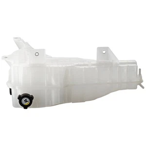 Coolant Reservoir Radiator Expansion Tank for Freightliner M2 112 Coronado 106 - Picture 1 of 1