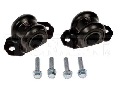 Soporte de barra estabilizadora delantero Dorman 93186RXRZ 1997 1999 para Dodge Ram 1500 1994-2001 Foto 1 de 2