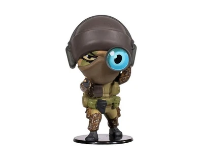 Six Collection - Glaz Chibi Figurine - Image 1 of 4