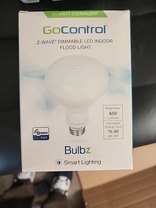 Go Control Zwave Lightbulb - Picture 1 of 1