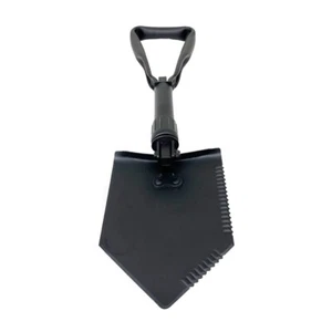 Military Style Entrenching Tool (E-Tool) | Folding Shovel - New - Picture 1 of 3