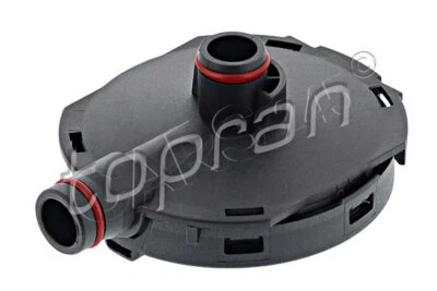 Valve Engine Block Breather Fits AUDI A4 Avant A6 A8 C5 B6 8E 4F 4B 2000-2006 - image 1 of 4