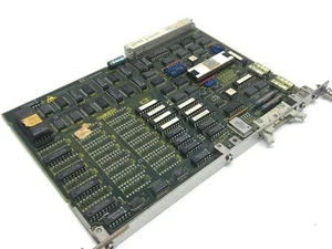Siemens 6FX1126-1AA01 Steuerplatine - Bild 1 von 3