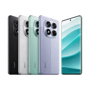 Xiaomi Redmi Note 14 Pro 5G SmartPhone NFC 50MP 5500mAh IP68 120Hz Global ROM - Picture 1 of 27