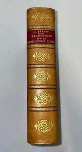 BARABE 1863 TABELLIONAGE ROYAL et SIGILLOGRAPHIE NORMANDE ILLUSTRE 183 SCEAUX - Picture 1 of 11