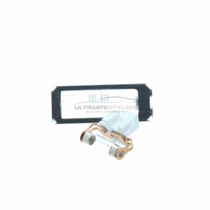 Citroen Relay 2014-> Number Plate Licence Lamp Single - Picture 1 of 12