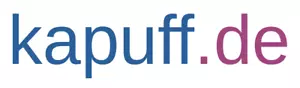 Domain ++ kapuff.de ++ zu verkaufen! - Bild 1 von 1