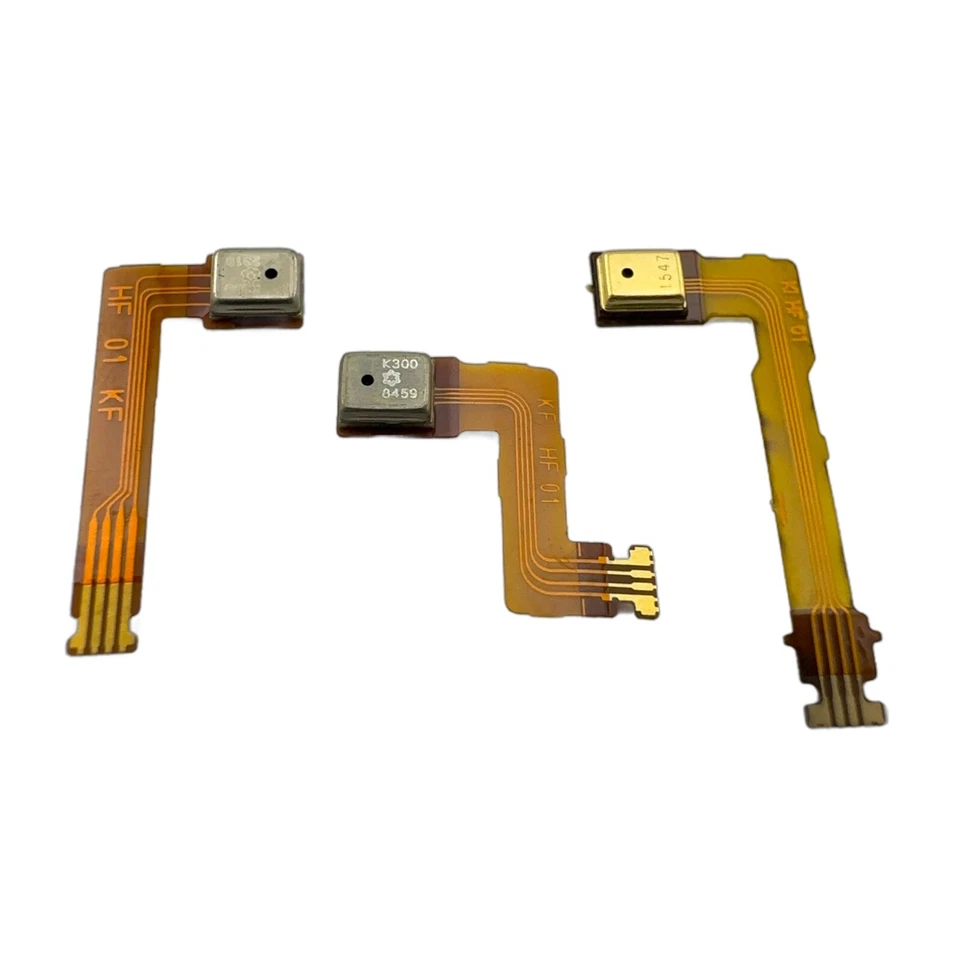 Microphone Flex Cable Replacement Part For Nintendo NEW / 3DS / 3DSXL - US Stock - Image 1 of 1