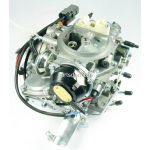 CARBURETTOR CARBY CARBIE VERY RARE SUIT NISSAN PATROL GQ Y60 TB42 4.2L RB 3.0L - Picture 1 of 1