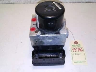 Jeep Patriot 2008 ABS bomba de freno antibloqueo OEM P05105590AG #9076 Foto 1 de 4