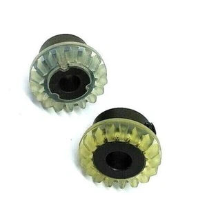 Hook Drive Gear Set #103361AS (#103361 + #163997)  Singer 500 & 800 series etc. - Picture 1 of 2