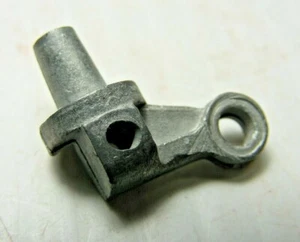 Right Steering Knuckle for  REUHL/ERTL Caterpillar #12 Motor Grader - Picture 1 of 8