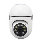 Wireless Security Camera 1080P HD Full Color Night Vision Motion Sensing 2 W ZZ1