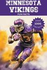 Trivia Ape Minnesota Vikings Fun Facts (Paperback)