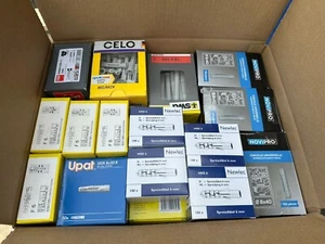 Baumarkt Restposten Retouren TOX Fischer usw. Dübel Schrauben Werkzeug Nr. 27 - Bild 1 von 5