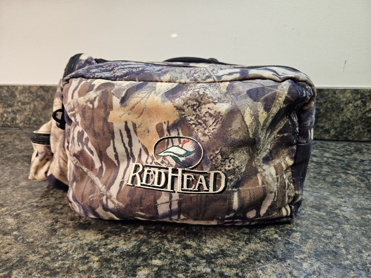 RedHead Hunting Waist/Fanny Packs for sale - eBay RedHead Hunting Waist/Fanny Packs for sale - eBay