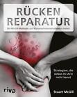 Rücken-Reparatur ~ Stuart McGill ~  9783868839326