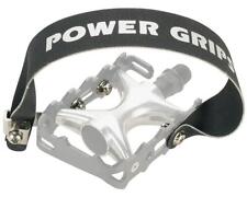 Power Grips MTB Pedal Strap (Black) [PG-PGK]